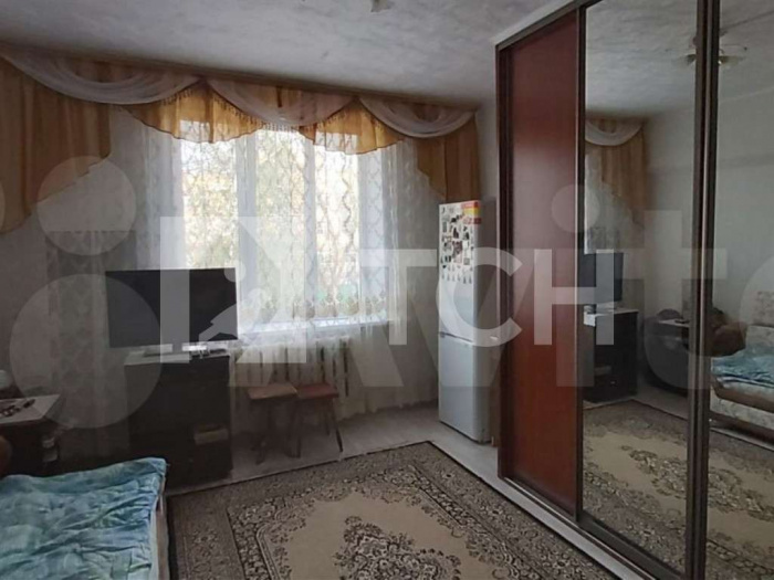 3-комн. квартира, Королёв, Железнодорожная аллея, 29, #id361007