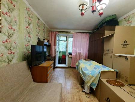 2-комн. квартира, Балашиха, улица Юлиуса Фучика, 6к5, #id1806246