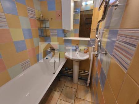 3-комн. Квартира, Ивантеевка, Первомайская улица, 26, #id1622792