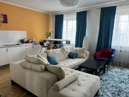 2-комн. квартира, Мытищи, улица Герцена, 1к2, #id1095714