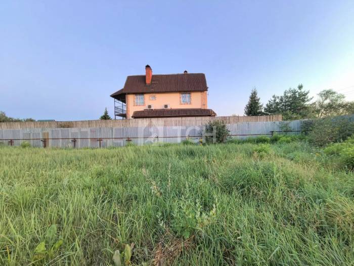 Земельный участок, Богородский г.о., село Бисерово, Новая улица, #id2337845