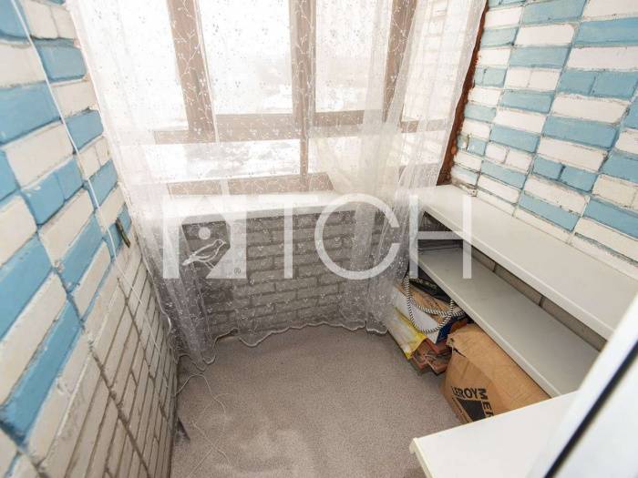 1-комн. квартира, Лесной, ул Пушкина, 8 #id273085