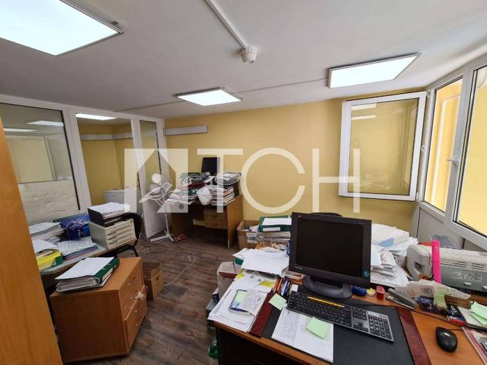 Магазин, Пушкино, мкр Серебрянка, 48к2 #id273261