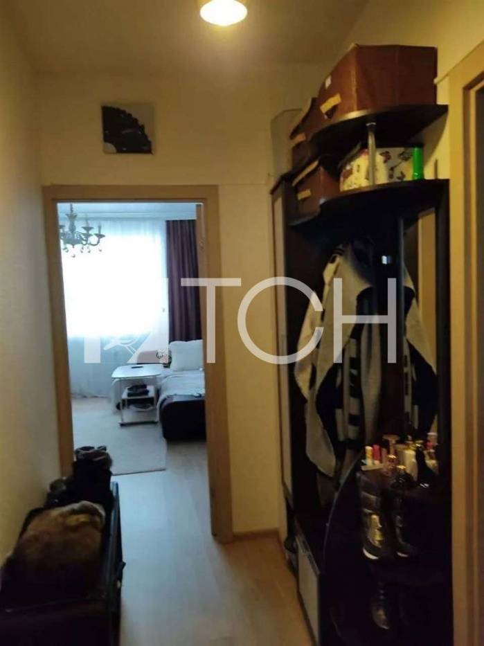 2-комн. квартира, Щелково, ул Жегаловская, 29к1 #id299483
