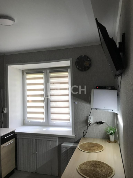 2-комн. квартира, Королёв, Октябрьская улица, 13, #id512456