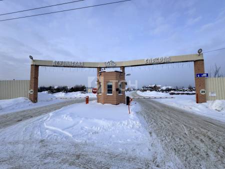 Земельный участок, Сергиево-Посадский г.о., СНТ Деулинская Слобода, Мещанская улица, 23, #id2037108