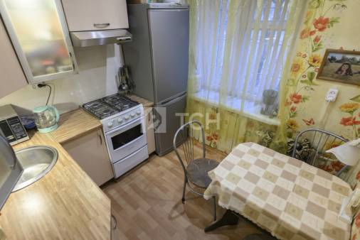 2-комн. квартира, Королёв, улица Богомолова, 1, #id1792698