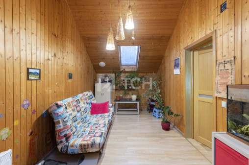 Дом, г.о. Королёв, Королёв, 1-я линия, 3, #id1333146