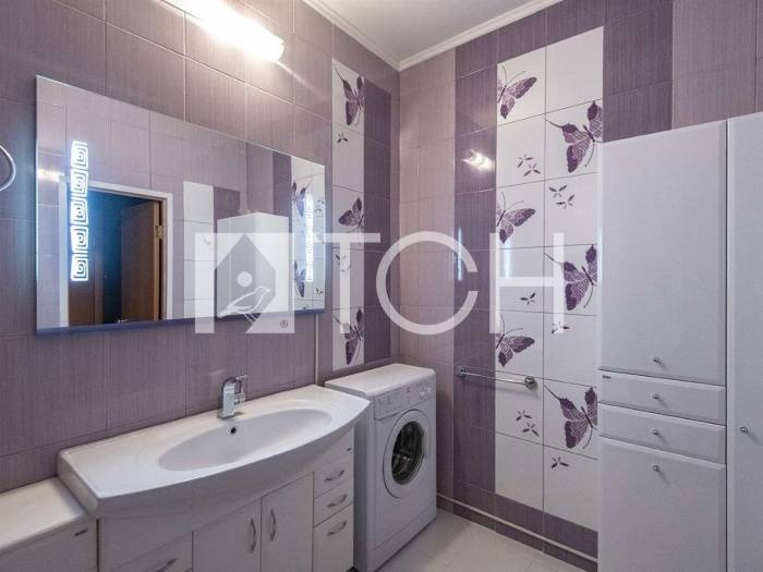 2-комн. квартира, Ивантеевка, ул Школьная, 14 #id295657