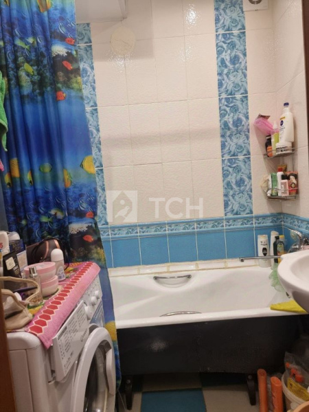 1-комн. квартира, Королёв, улица Мичурина, 4, #id905792