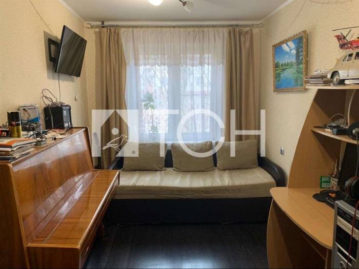 3-комн. квартира, Ивантеевка, проезд Центральный, 10 #id279911