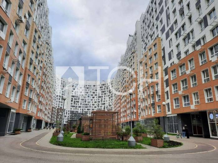 2-комн. квартира, Королев, ул Академика Легостаева, 8 #id283412