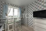 2-комн. Квартира, рабочий посёлок Свердловский, Берёзовая улица, 4, #id725685