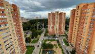 2-комн. квартира, Королёв, улица Маяковского, 18Б, #id2321361
