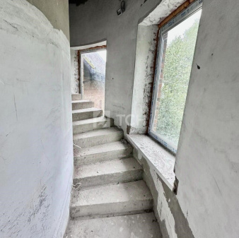 Дом, Новомосковский административный округ, посёлок Красные Горки, улица Вишнёвый Сад, 18, #id1715285