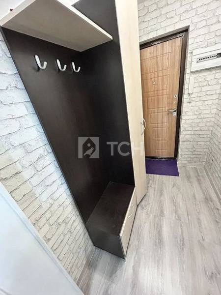 1-комн. квартира, посёлок Лесные Поляны, Солнечная улица, 26к3, #id1997070