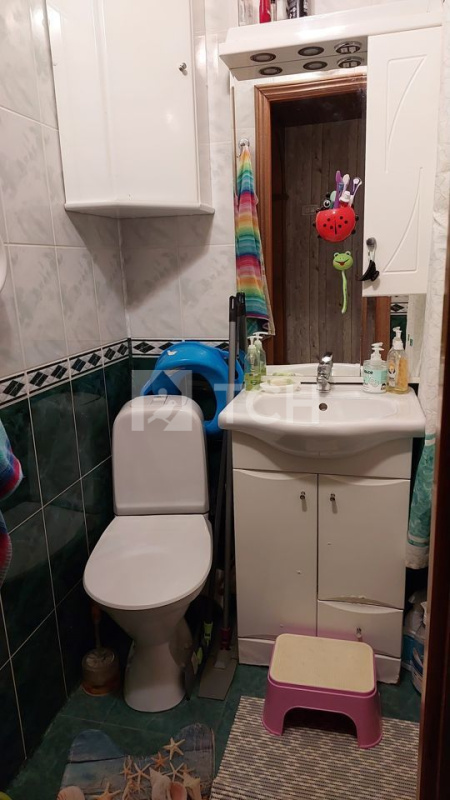 1-комн. квартира, Королёв, Первомайская улица, 1, #id986735