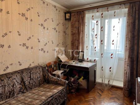 2-комн. квартира, Щёлково, площадь Ленина, 1, #id1789552