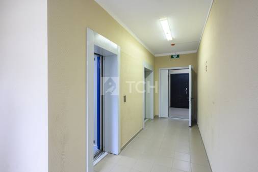 2-комн. квартира, посёлок Биокомбината, 1к1, #id1689181