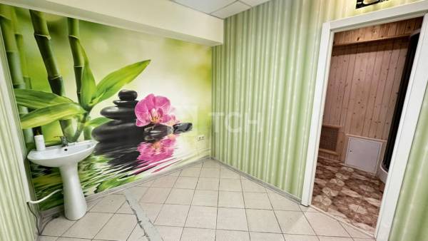 Коммерческая недвижимость, Пушкино, Набережная улица, 6, #id1895645