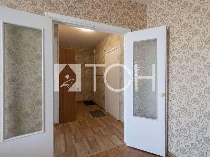 1-комн. квартира, Челюскинский, ул Садовая, 25Б #id291400