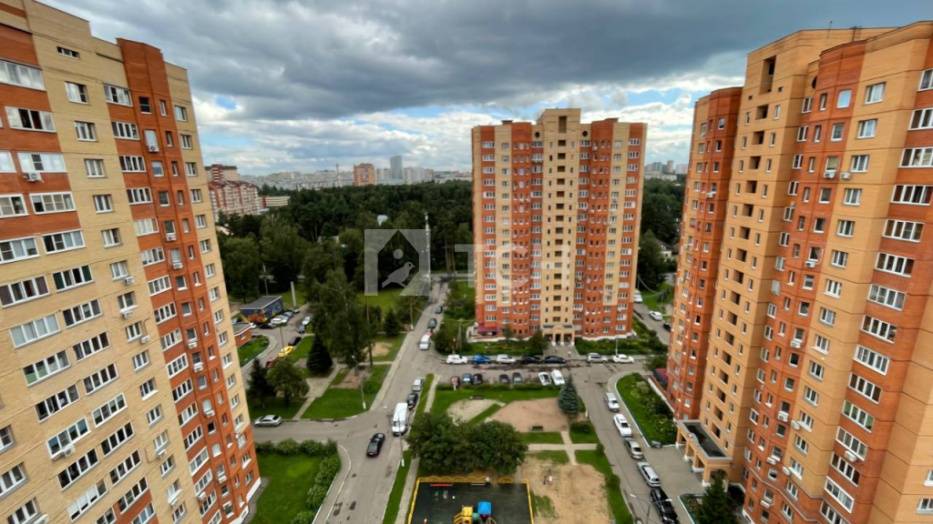 2-комн. квартира, Королёв, улица Маяковского, 18Б, #id2321361