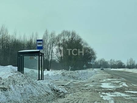 Дом, г.о. Луховицы, село Любичи, Советская улица, 27, #id994201