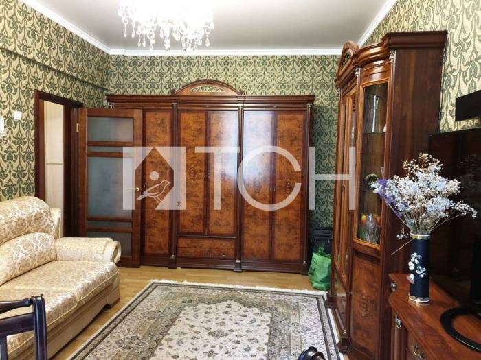 2-комн. квартира, Пушкино, ул Акуловское шоссе, 22 #id284013