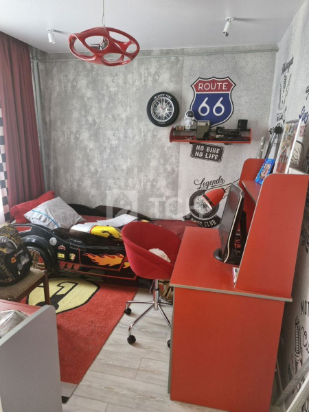 3-комн. квартира, Королёв, улица Горького, 6Б, #id1637637