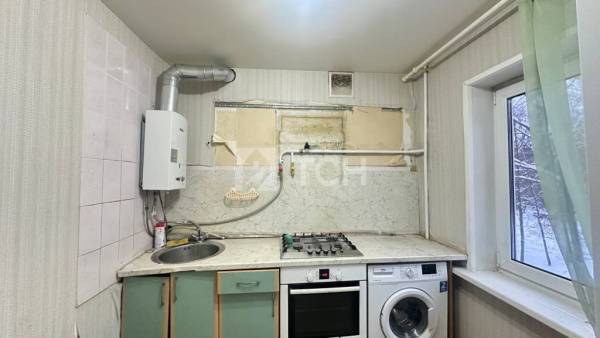 2-комн. квартира, Пушкино, Московский проспект, 28, #id1993495