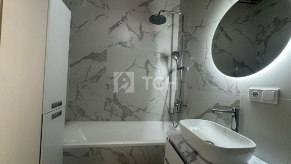 1-комн. квартира, Королёв, Советская улица, 47к9, #id1351736