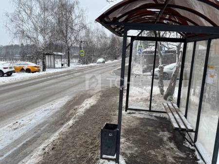 2-комн. квартира, деревня Оболдино, Радужная улица, 8, #id1906473