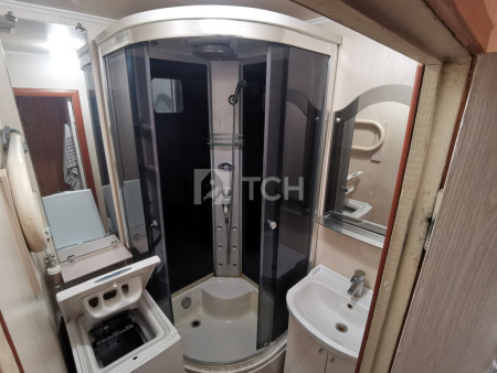 2-комн. квартира, Щёлково, улица Неделина, 2, #id1260188