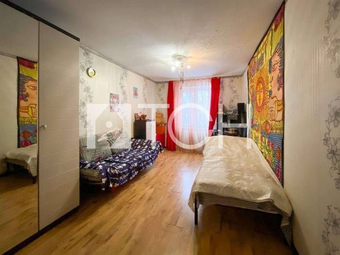 1-комн. квартира, Щелково, ул Неделина, 19 #id297897