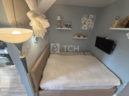 Квартира-студия, Мытищи, Осташковское шоссе, 22к1, #id2185251