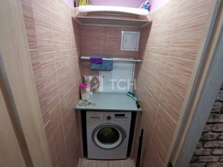 Комната, деревня Большие Жеребцы, 1к8, #id1949830