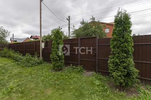 Дом, г.о. Пушкинский, деревня Введенское, #id766128