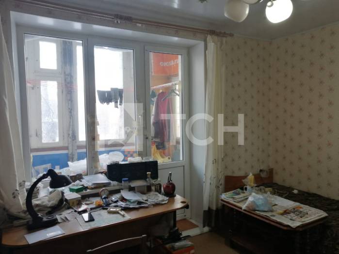Комната, Королёв, проезд Ударника, 3, #id503515
