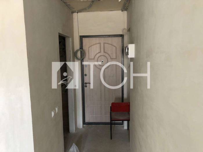 Квартира-студия, Королев, ул Пионерская, 8Ак2 #id279694