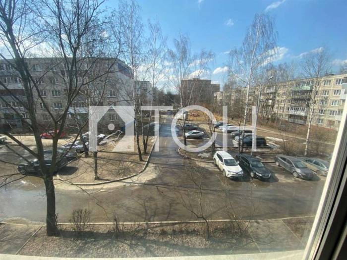 2-комн. квартира, Ивантеевка, ул Победы, 11 #id280002
