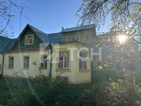 Дом, г.о. Королёв, Королёв, Малая Комитетская улица, 2/26, #id1184289