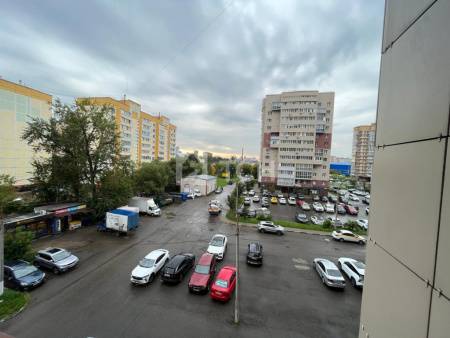 2-комн. квартира, Ивантеевка, Хлебозаводская улица, 12к1, #id1755730