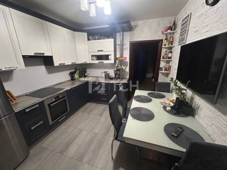 3-комн. квартира, Ивантеевка, улица Ленина, 14, #id1925454