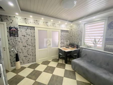 1-комн. квартира, Ивантеевка, 12, #id983232