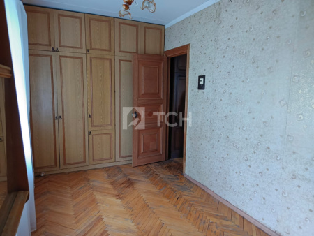 3-комн. квартира, Пушкино, Московский проспект, 20А, #id1610961
