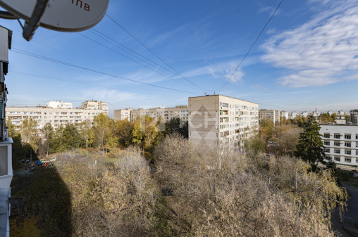 3-комн. квартира, Королёв, Парковая улица, 6/13, #id1281825