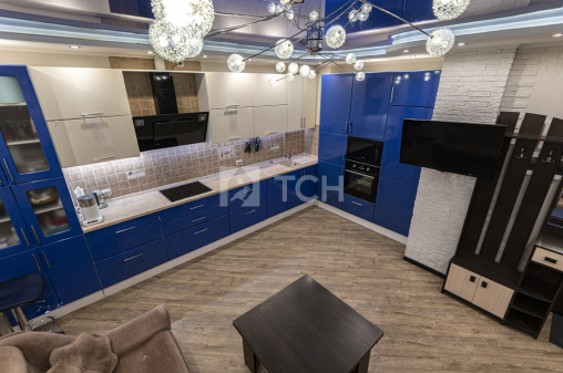 1-комн. квартира, Королёв, улица Горького, 79к7, #id1392584