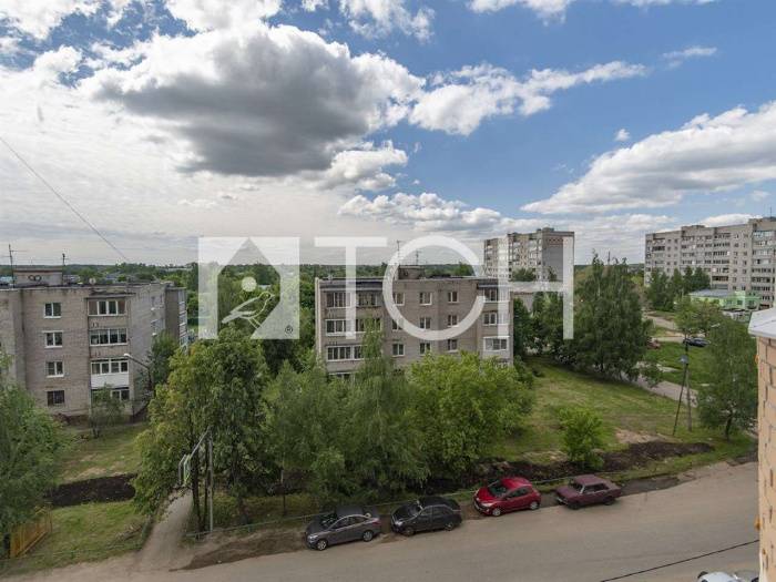 2-комн. квартира, Щелково, ул 8 Марта, 29 #id283376