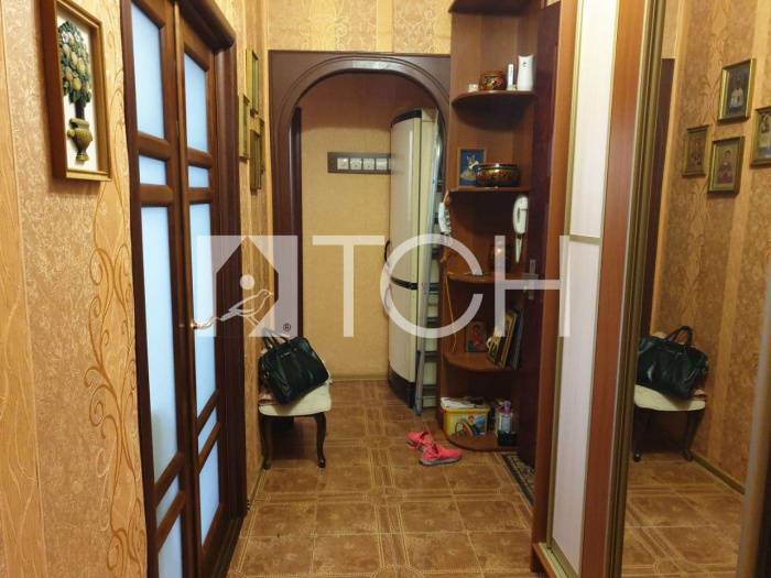 2-комн. квартира, Пушкино, ул Акуловское шоссе, 22 #id284013