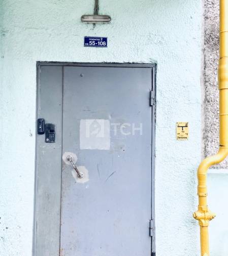 1-комн. квартира, Балашиха, улица Некрасова, 4, #id1982002